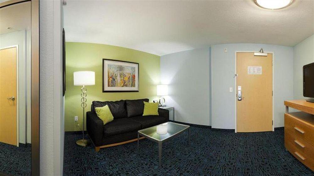 Holiday Inn Express Hotel & Suites Rock Springs Green River, An Ihg Hotel Экстерьер фото